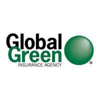 Global Green Insurance Agency Logo
