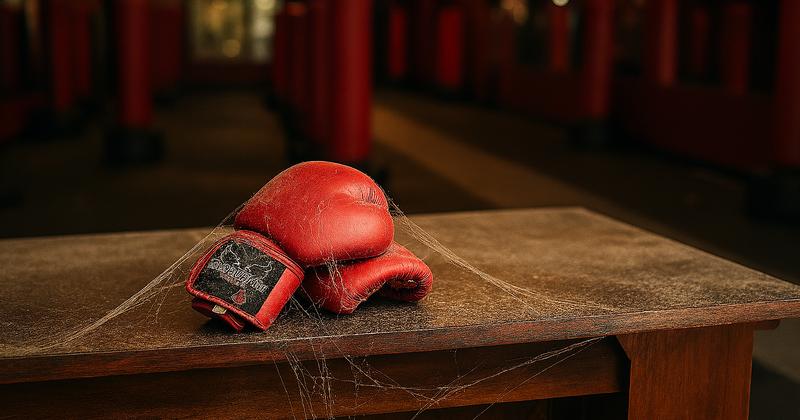 iLoveKickboxing Franchise Horror Story: A Flawed Business Model's System-Wide Collapse